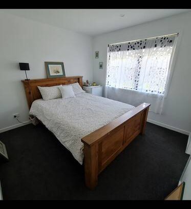Lake Hawea Resort | Private room ∙ 2 guests
