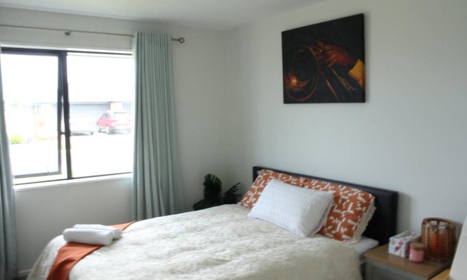 Christchurch Resort | Private room ∙ 2 guests