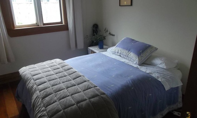 Greytown Resort | Private room ∙ 2 guests
