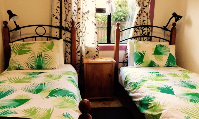 Spreydon Resort | Private room ∙ 2 guests
