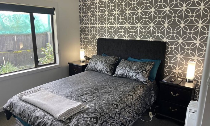 Kaiapoi Resort | Private room ∙ 2 guests