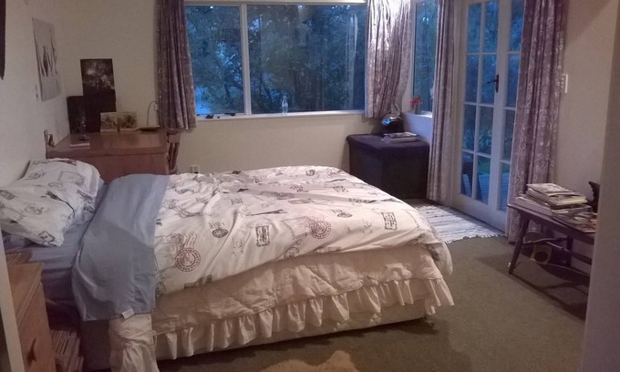 Mahurangi West Resort | Private room ∙ 2 guests