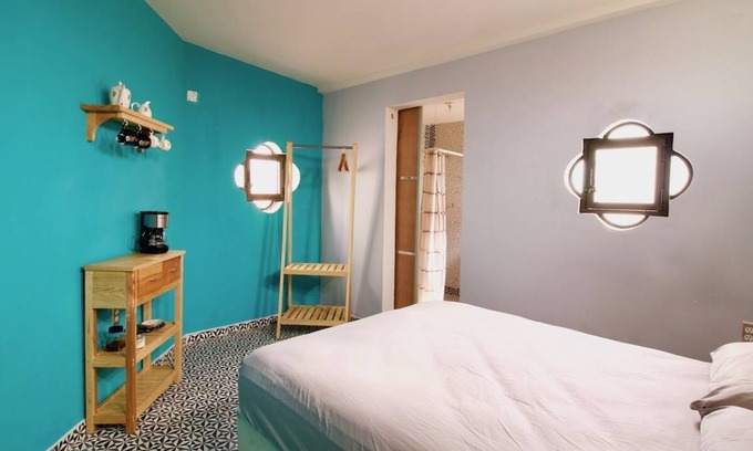 Cuernavaca Resort | Private room ∙ 2 guests