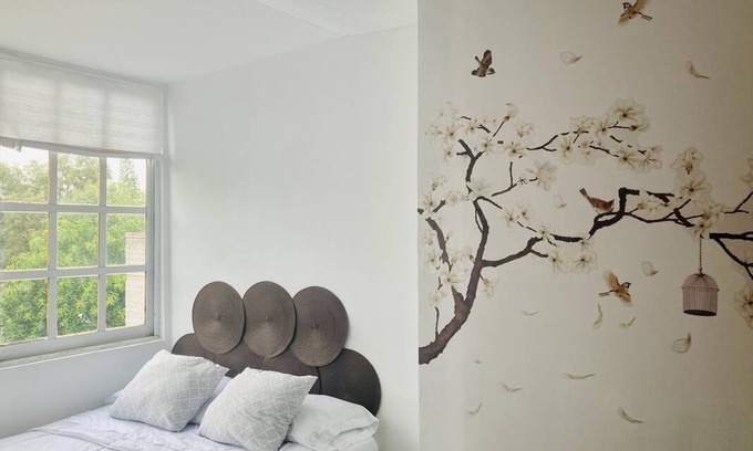 Coyoacan Resort | Private room ∙ 2 guests