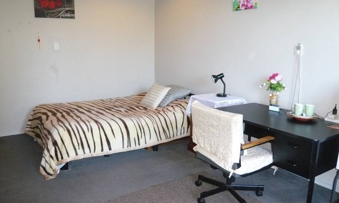 Torbay Resort | Private room ∙ 2 guests
