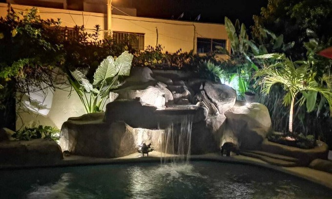 Downtown Mazatlan Resort | Private room ∙ 4 guests