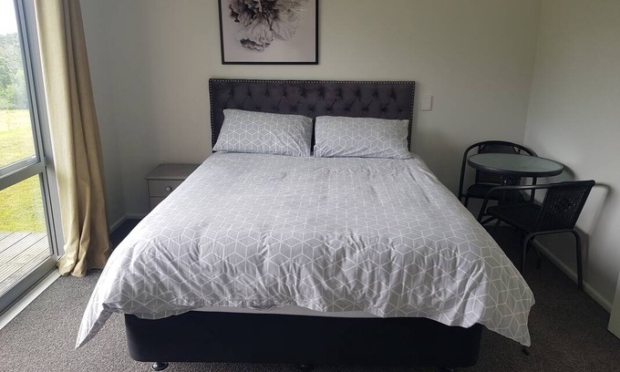 Rangatira Park Resort | Private room ∙ 2 guests