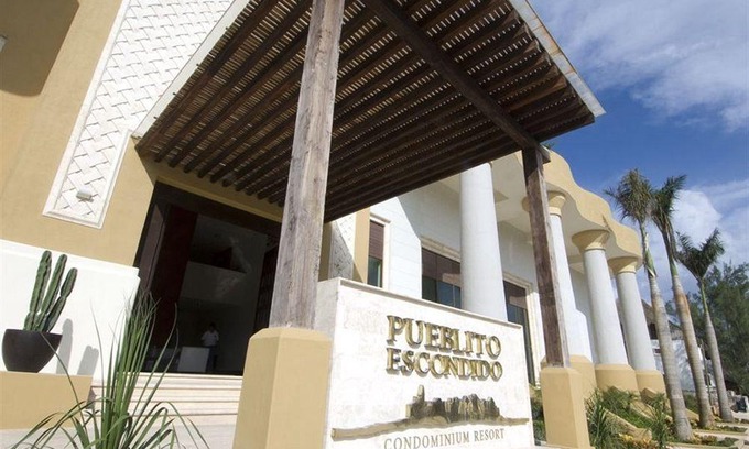 Gonzalo Guerrero Hotel | Pueblito Escondido Luxury by Mistik