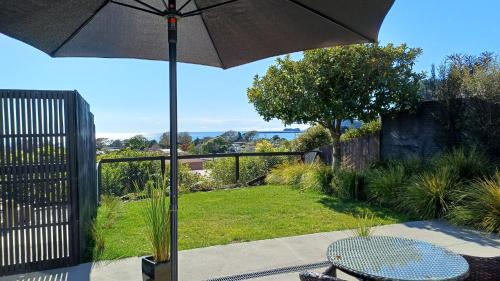 Pohara Apartment | Seascape Hideaway Pohara