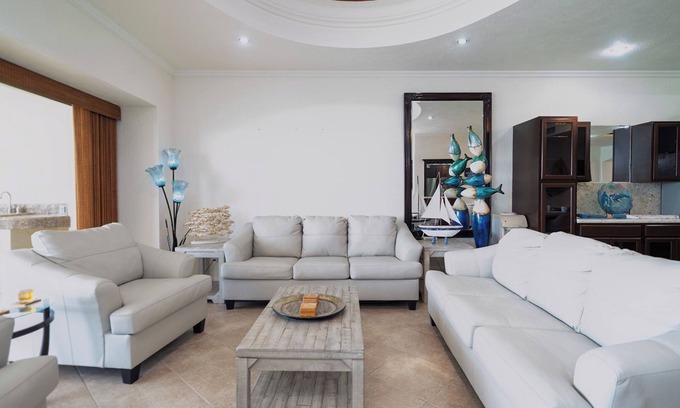 Bella Vista Condo | Sonoran Sky 1502 Vacation In The Sky Spacious Oceanfront