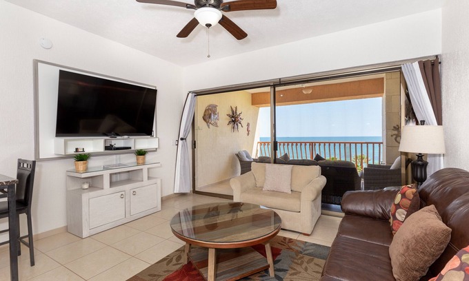 La Choya Condo | Sonoran Sun 410-W Sandy Beach