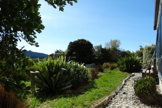 Papatowai House | Surfinn Eco Cottage - Papatowai Cottage