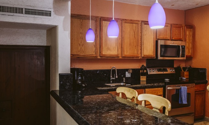 Marina Condo | Terrasol 104 - Lands End, Marina view! 1 bed/plus murphy/2 bath