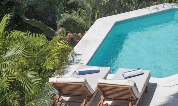 Ixtapa House | The house of the sun. Mexico, Ixtapa Zihuatanejo.