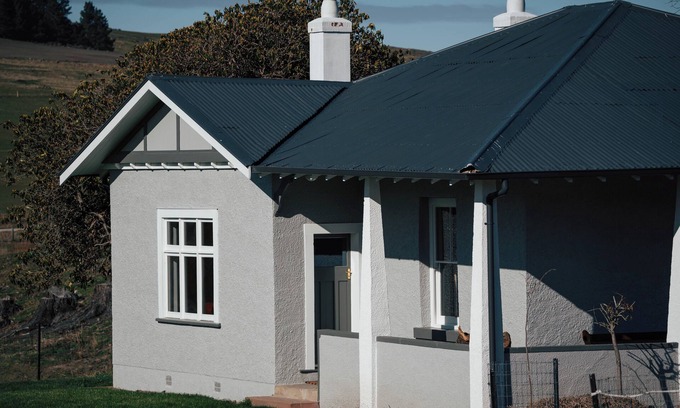 Otago Region Other | The Nenthorn Farmhouse-Boutique Getaway in the Peaceful Countryside