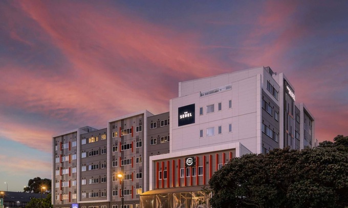 Manukau City Apartment | The Sebel Auckland Manukau