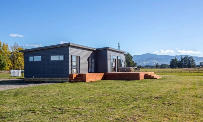 Greytown House | Totara On Moroa, Tauwharenikau