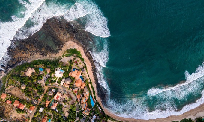 Troncones Hostel | Troncones Point Hostel