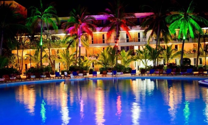 Ixtapa House | Villas Paraiso Hotel/Room 23