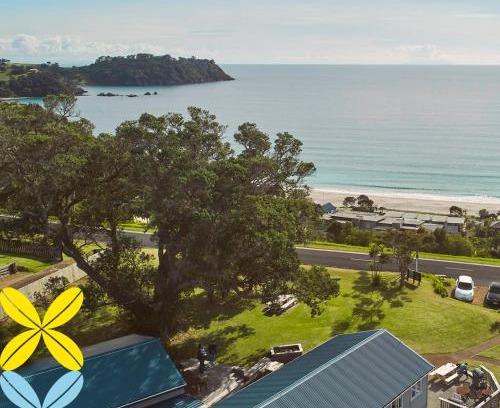 Onetangi Hostel | Waiheke Backpackers Hostel