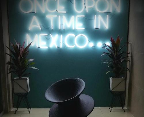 Zona Rosa Hostel | Wanderlust District