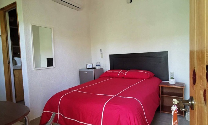 Centro Apartment | WELCOME TO CASA BAHIA SUITE 1