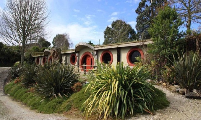 Waitomo Caves Apartment | Woodlyn Park