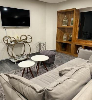 Zona Rosa Apartment | Zona Rosa Amberes 33 a 2 cuadras del CAS y del Ángel