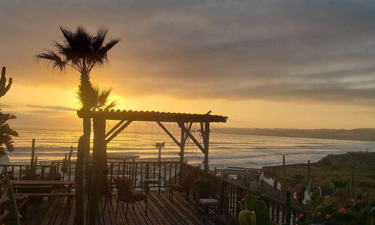Primo Tapia House | Oceanview 2 level townhouse in private gated community with pool & jacuzzi