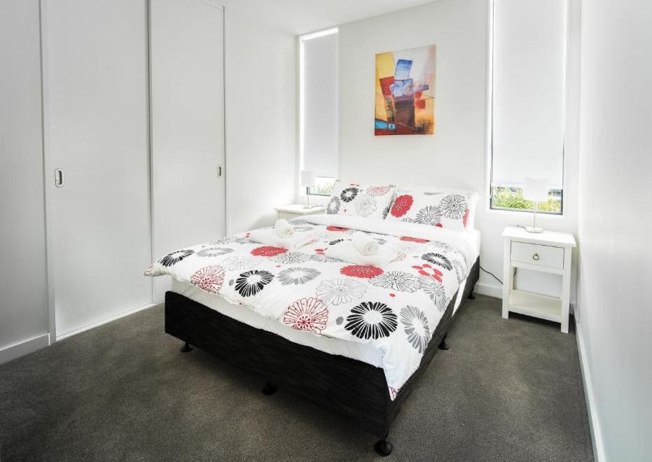 Photo of Bedroom in Birkenhead