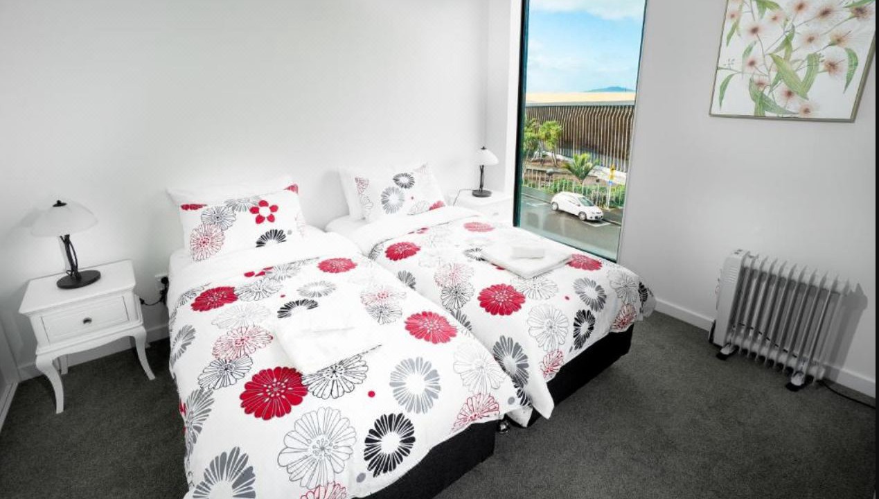 Photo of Bedroom in Birkenhead