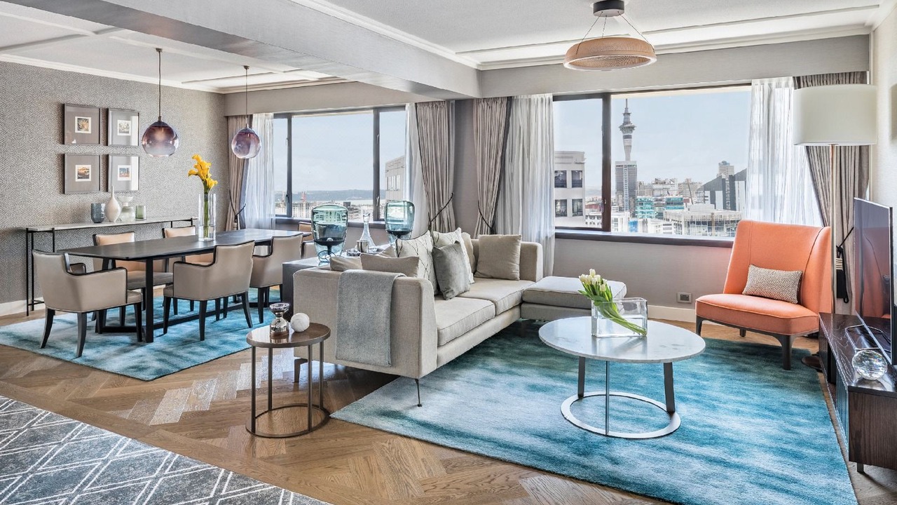 Photo of Livingroom in Newton