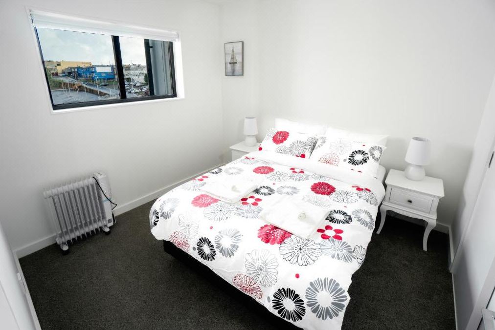 Photo of Bedroom in Birkenhead