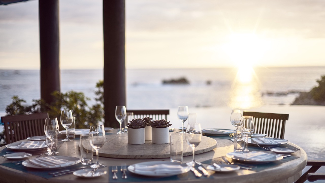 Photo of Livingroom in Punta de Mita