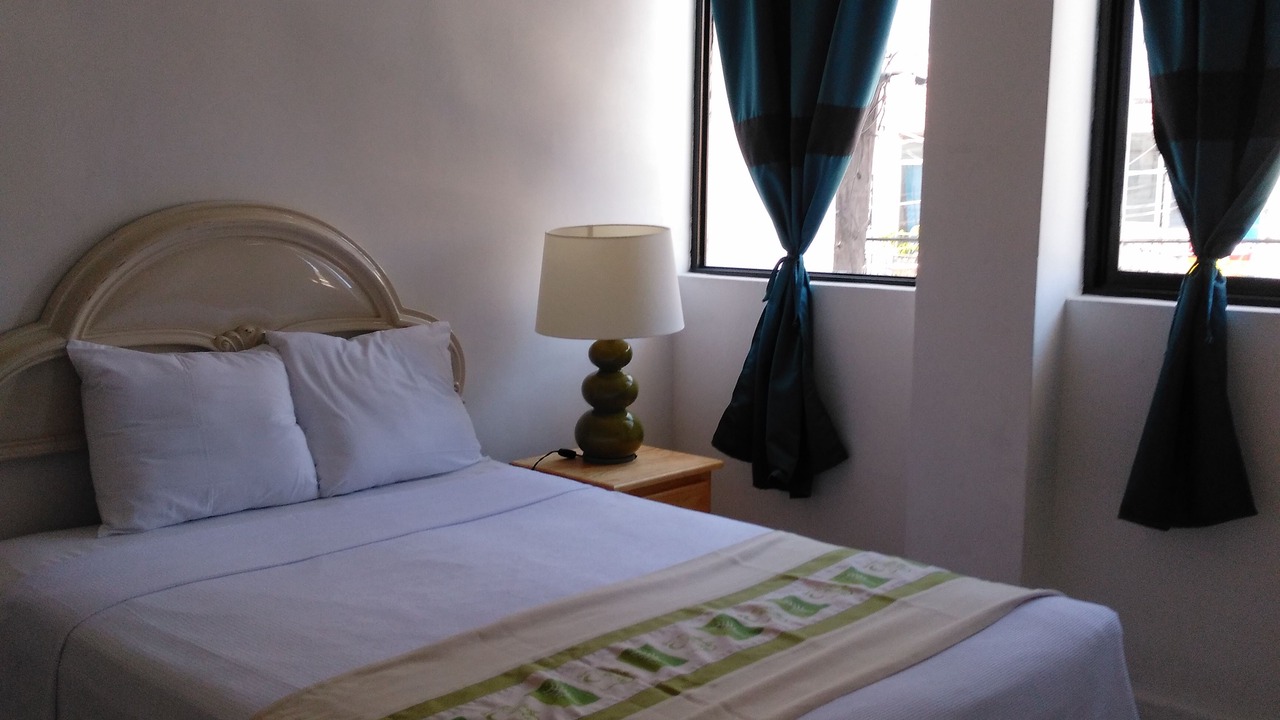 Photo of Bedroom in Emiliano Zapata