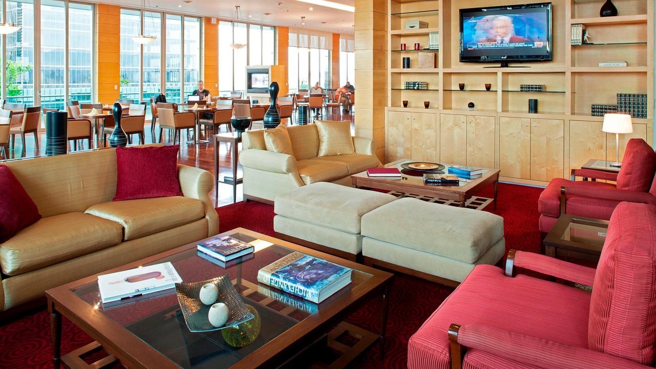 Photo of Livingroom in Reforma