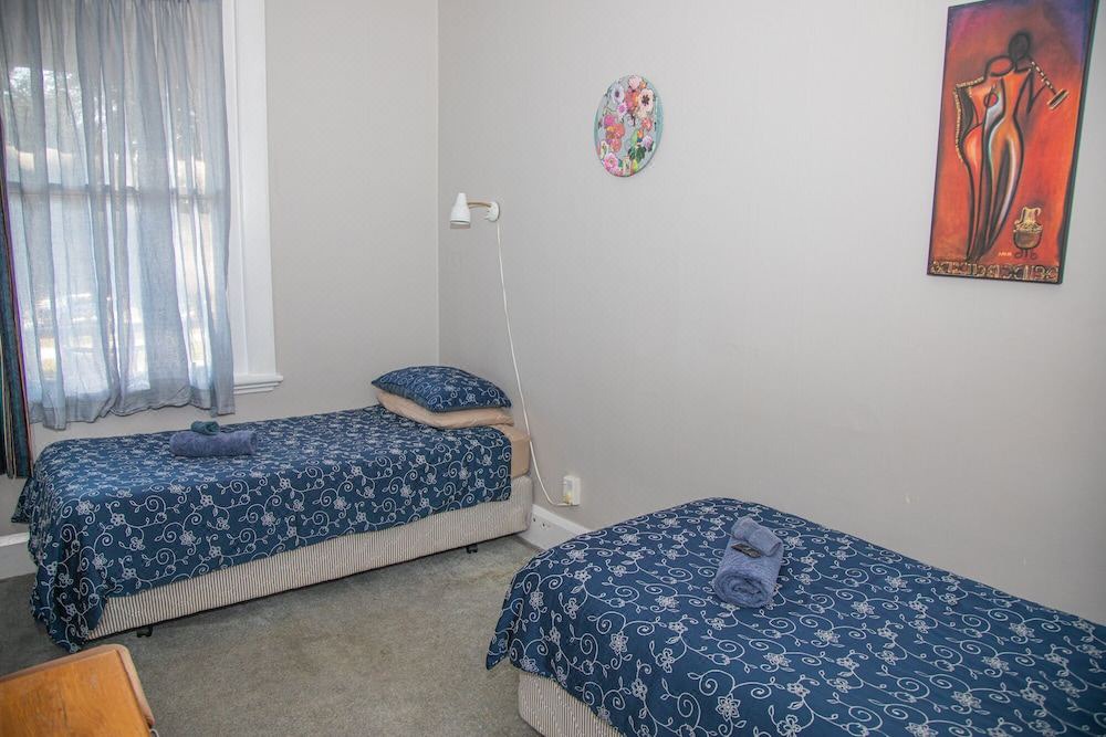 Photo of Bedroom in Methven