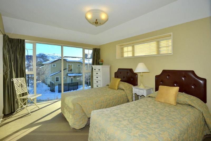 Photo of Bedroom in Lake Tekapo