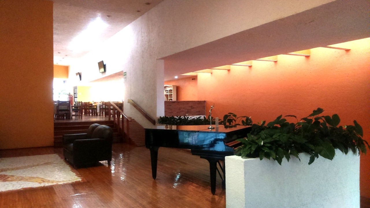 Photo of Livingroom in Rancho Cortes