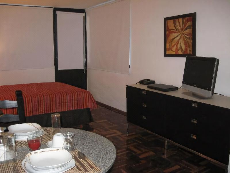 Photo of Livingroom in Zona Rosa