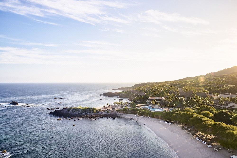 Photo of Outdoor in Punta de Mita