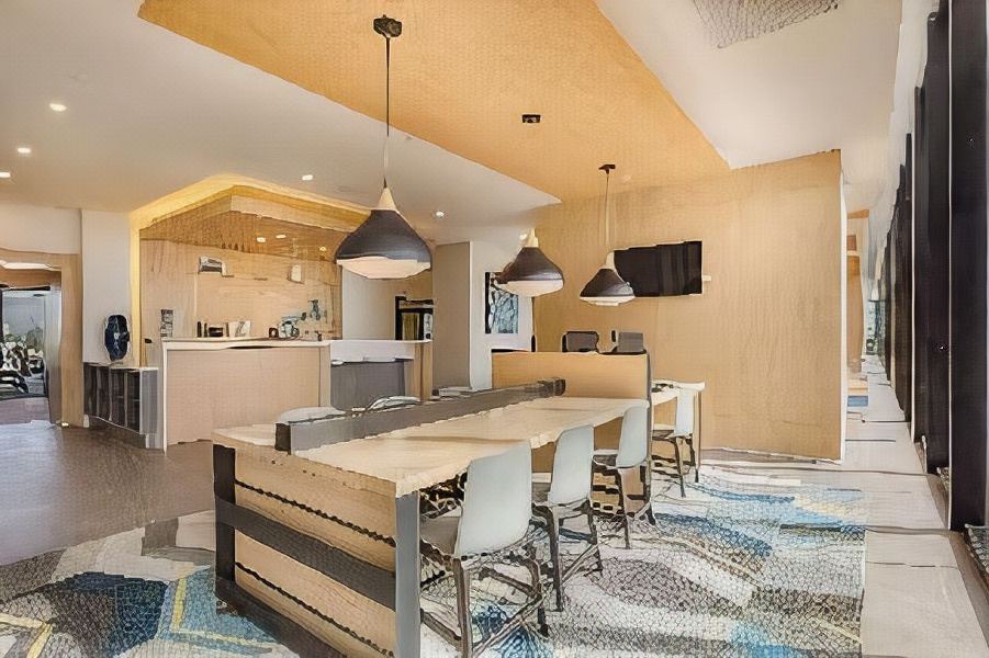 Photo of Livingroom in Santa Fe