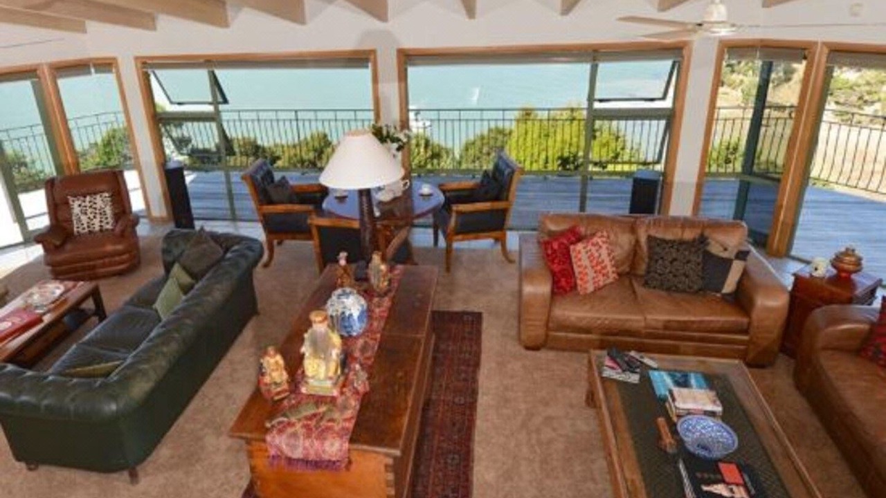 Photo of Livingroom in Opua