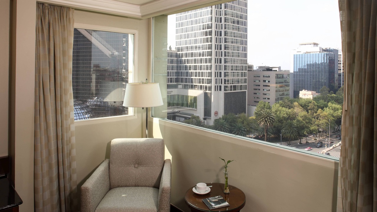Photo of Livingroom in Reforma