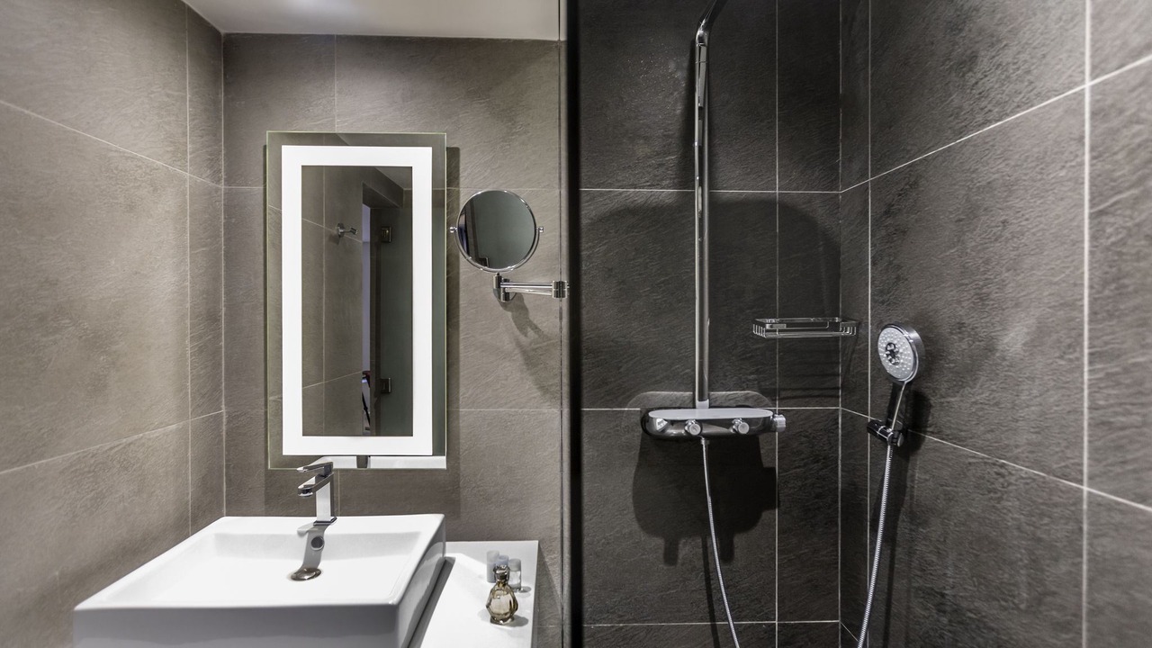 Photo of Bathroom in Santa Fe