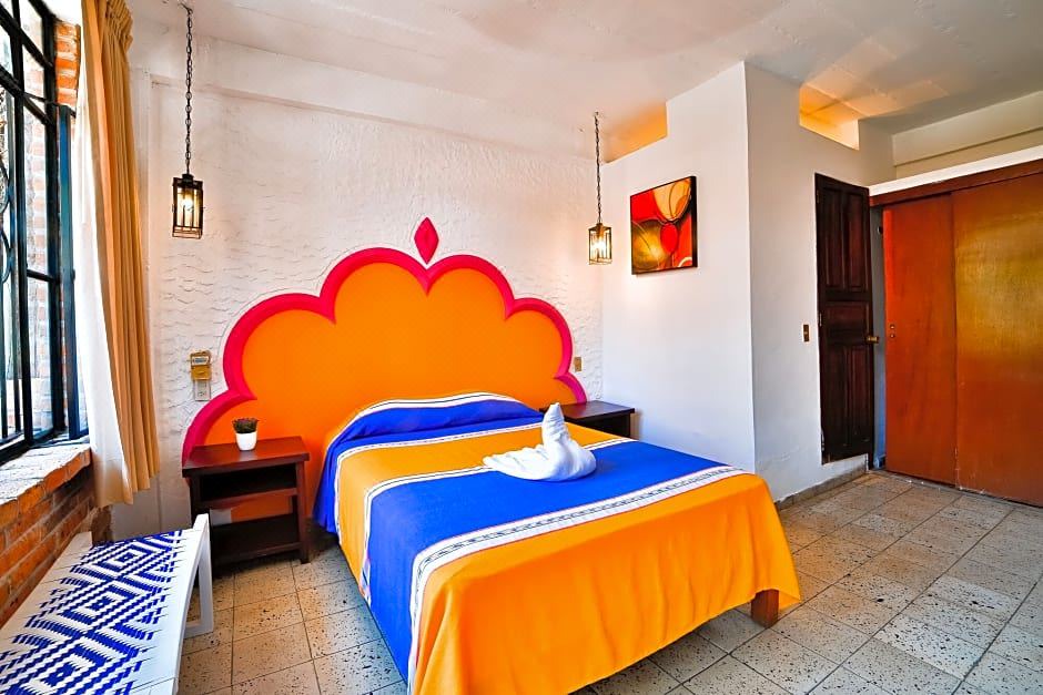 Photo of Bedroom in Emiliano Zapata