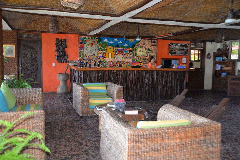 Photo of Patio Balcony in Playa la Madera