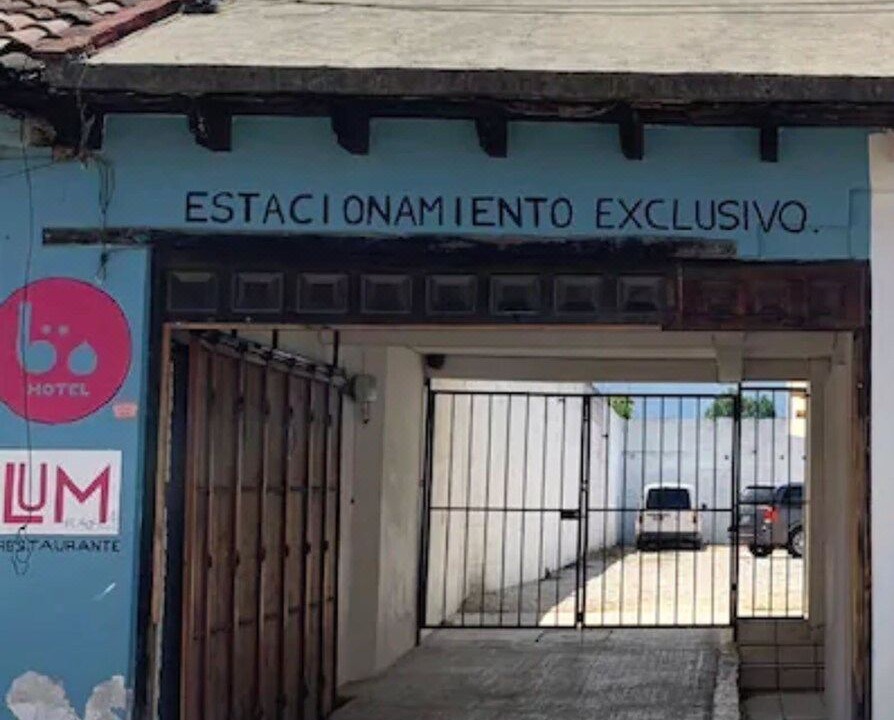 Photo of Buildings in De Mexicanos