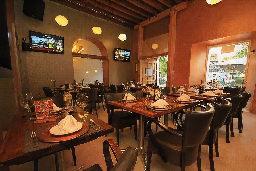 Photo of Livingroom in Zona Centro