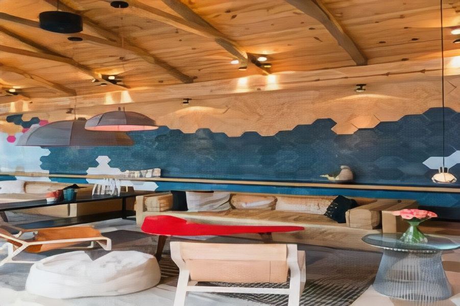 Photo of Livingroom in De Mexicanos